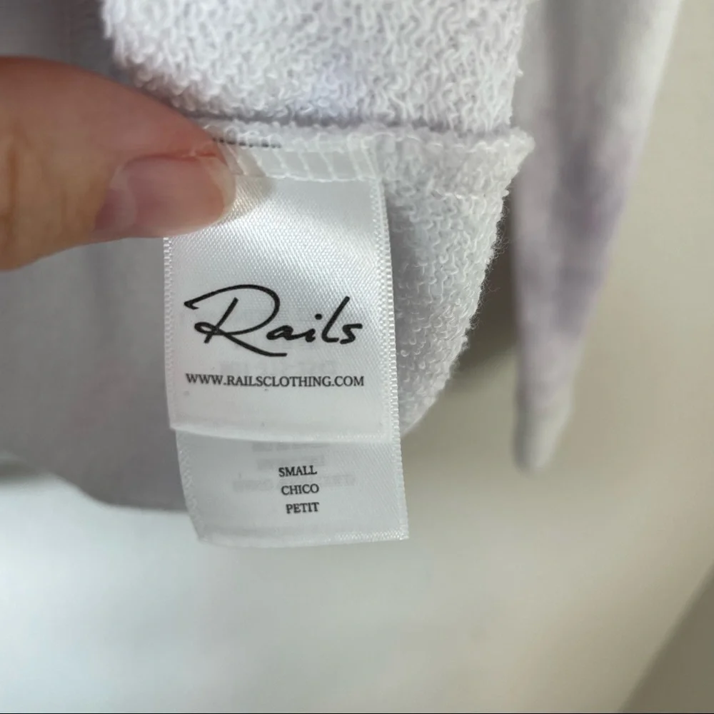 Rails Hoodie - Picture 8 of 14